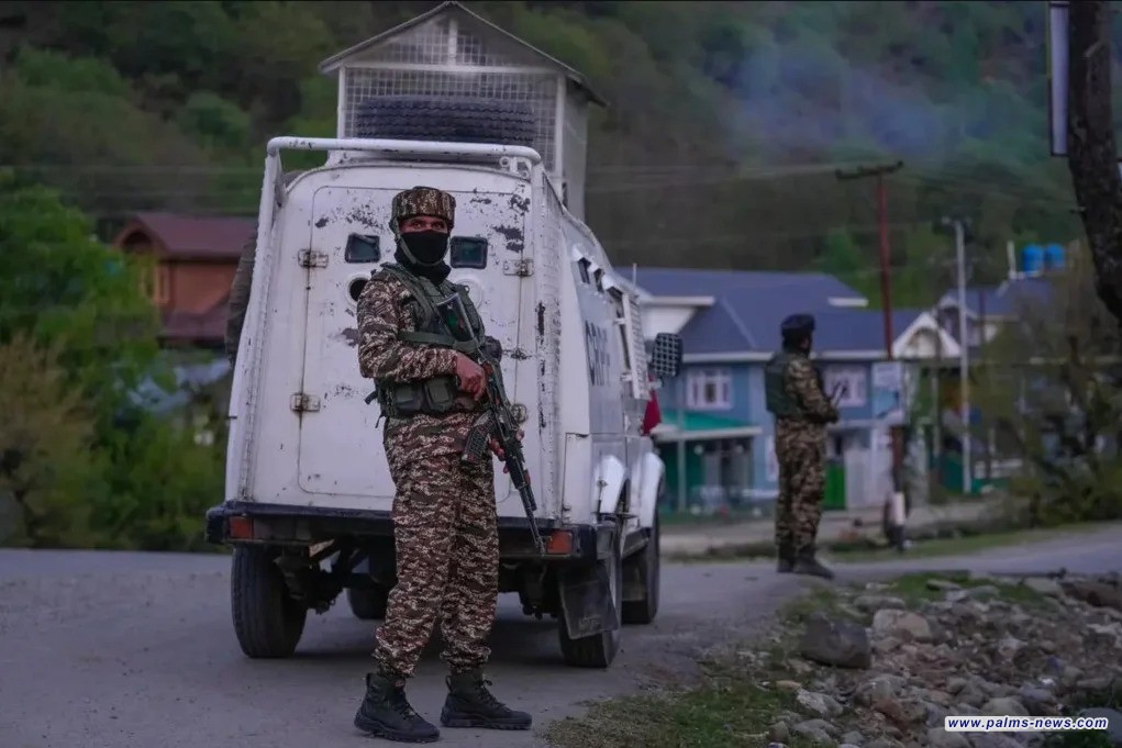 ما أبرز المواجهات العسكرية بين الهند وباكستان منذ عام 1947؟